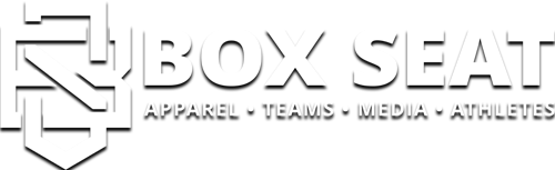 Box Seat logo